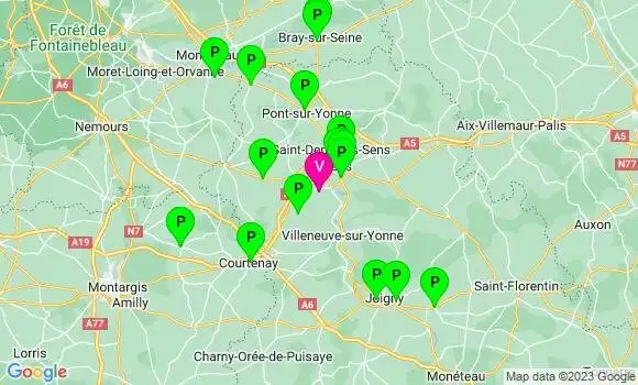 Pharmacie de Garde Collemiers