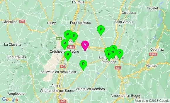 Pharmacie de Garde Perrex
