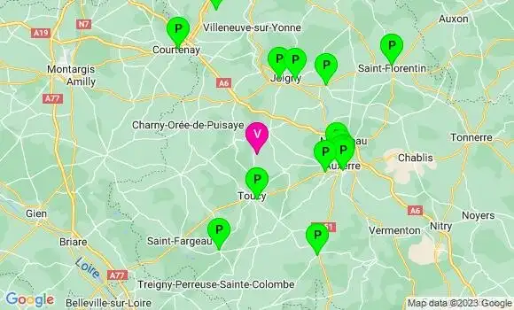 Pharmacie de Garde Le Val d\