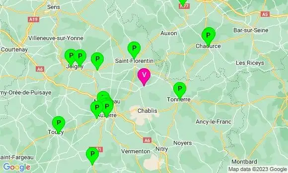 Pharmacie de Garde Varennes