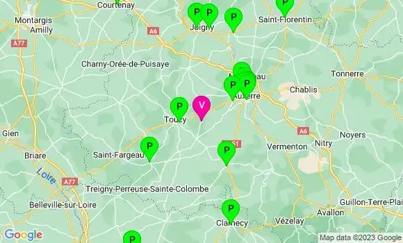 Pharmacie de Garde Diges