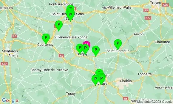 Pharmacie de Garde Looze