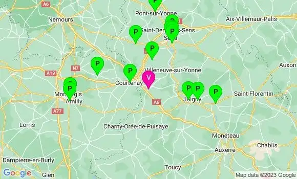 Pharmacie de Garde Saint Loup d\