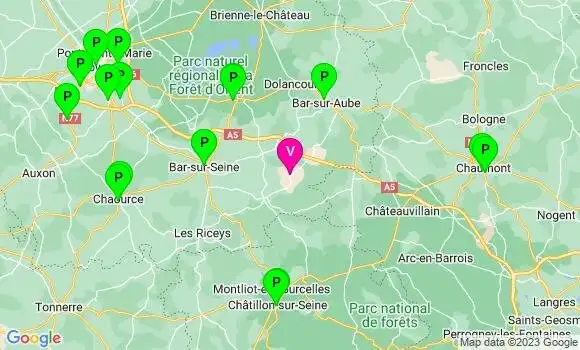 Pharmacie de Garde Saint Usage