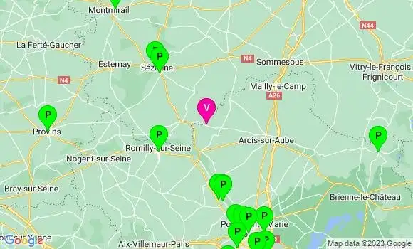 Pharmacie de Garde Boulages