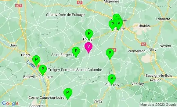 Pharmacie de Garde Fontenoy