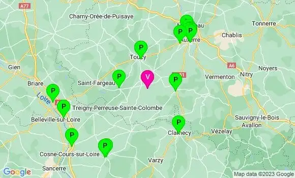 Pharmacie de Garde Lain