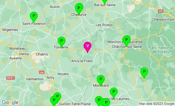 Pharmacie de Garde Gland