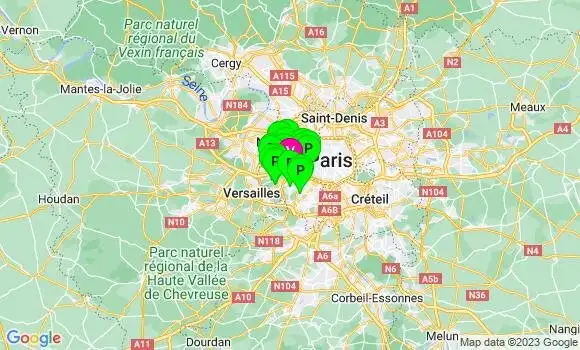 Pharmacie de Garde Boulogne Billancourt