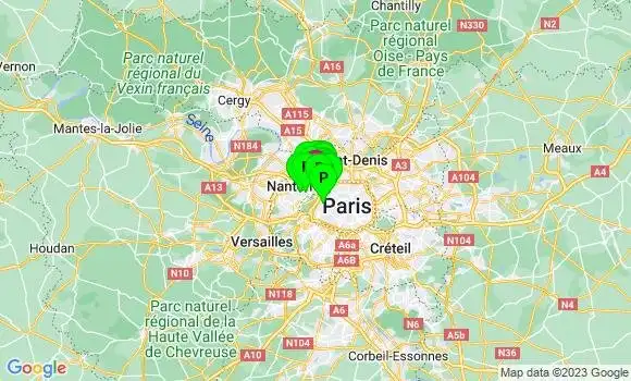 Pharmacie de Garde Neuilly sur Seine