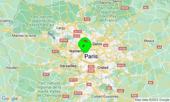 Pharmacie de Garde Levallois Perret