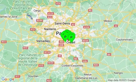 Pharmacie de Garde Alfortville