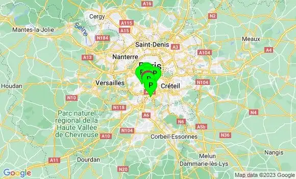Pharmacie de Garde L\