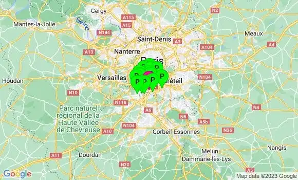 Pharmacie de Garde Fresnes