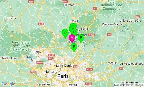 Pharmacie de Garde Lassy