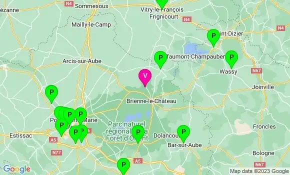 Pharmacie de Garde Lassicourt
