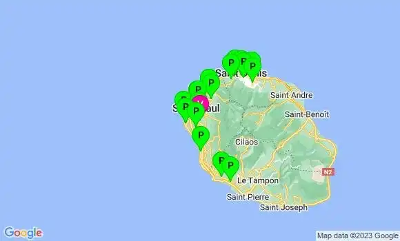 Pharmacie de Garde Tan Rouge