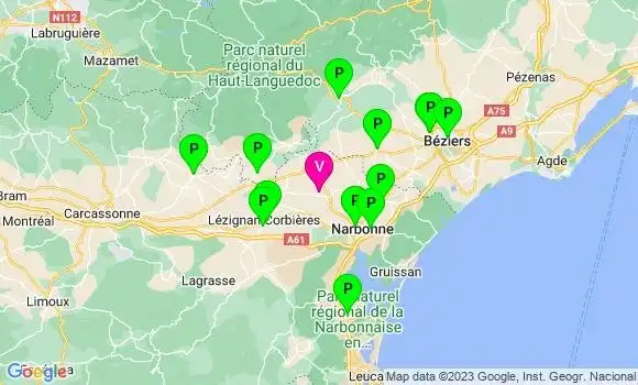 Pharmacie de Garde Saint Nazaire d\