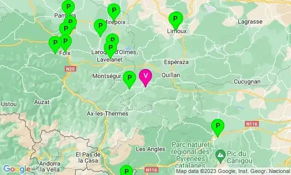 Pharmacie de Garde Belfort sur Rebenty