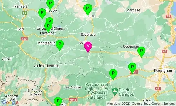 Pharmacie de Garde Artigues