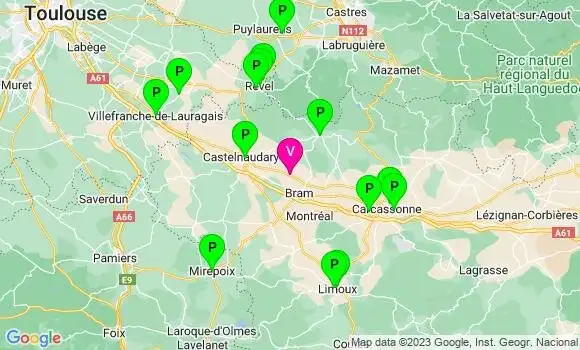 Pharmacie de Garde Villepinte