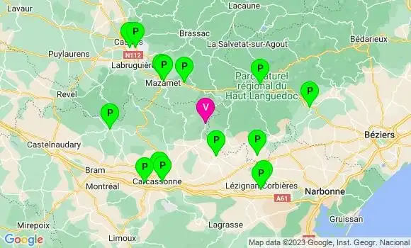 Pharmacie de Garde Citou