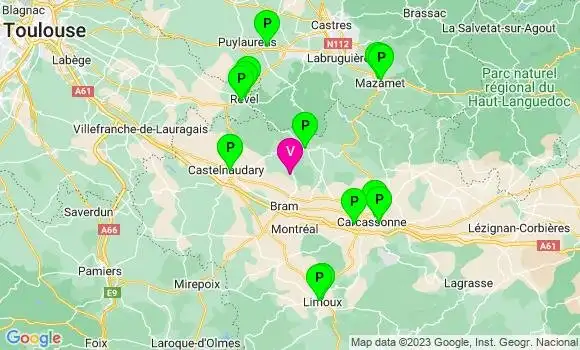 Pharmacie de Garde Carlipa