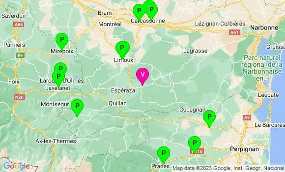 Pharmacie de Garde Serres