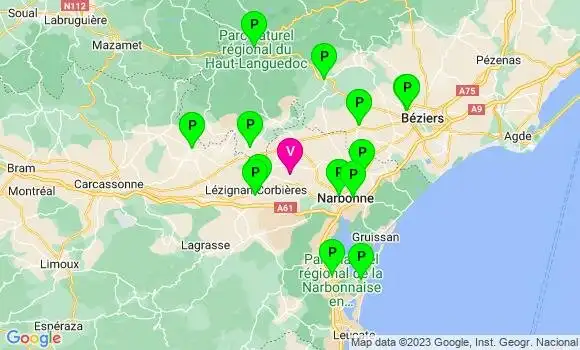 Pharmacie de Garde Canet