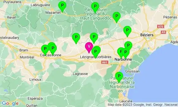 Pharmacie de Garde Escales
