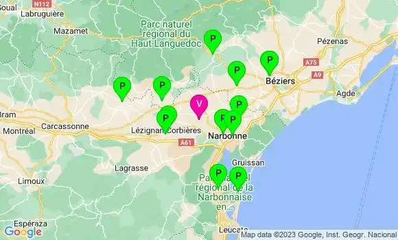 Pharmacie de Garde Raissac d\