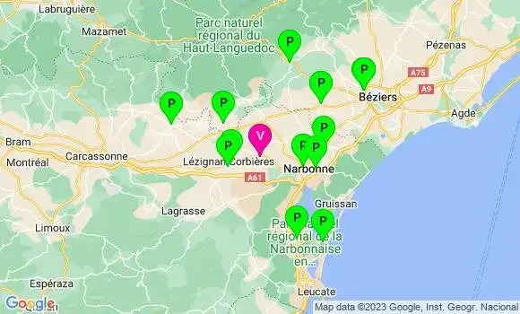 Pharmacie de Garde Villedaigne