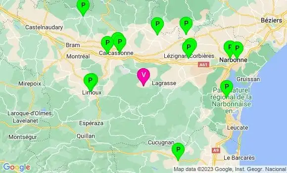 Pharmacie de Garde Taurize