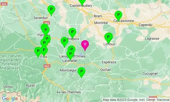 Pharmacie de Garde Sonnac sur l\