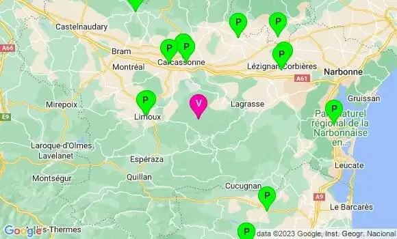 Pharmacie de Garde Clermont sur Lauquet