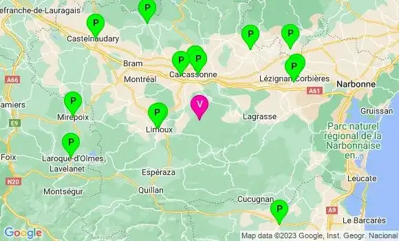 Pharmacie de Garde Greffeil