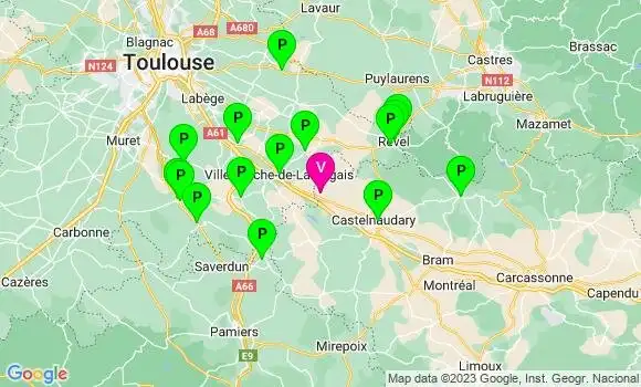 Pharmacie de Garde Montferrand