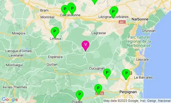 Pharmacie de Garde Lanet