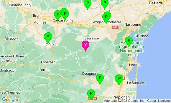 Pharmacie de Garde Termes