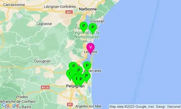 Pharmacie de Garde Leucate