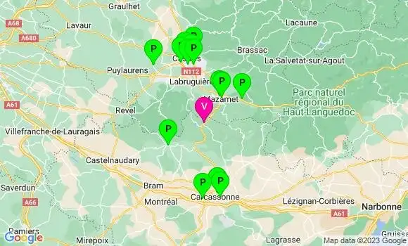 Pharmacie de Garde Les Martys