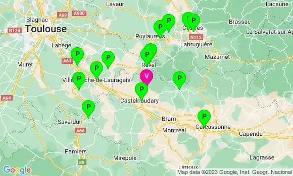 Pharmacie de Garde Issel