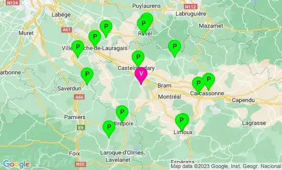 Pharmacie de Garde Laurabuc