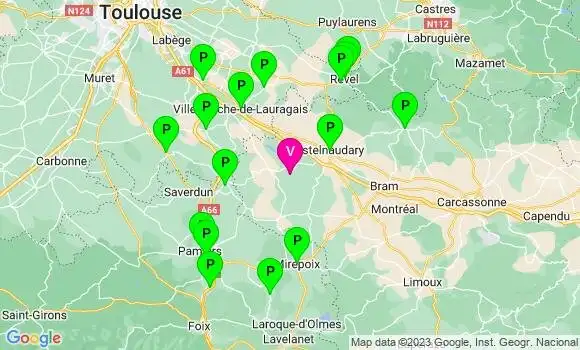 Pharmacie de Garde Payra sur l\