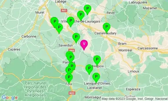 Pharmacie de Garde Belpech