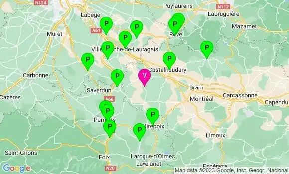 Pharmacie de Garde Peyrefitte sur l\
