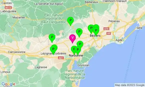 Pharmacie de Garde Cuxac d\