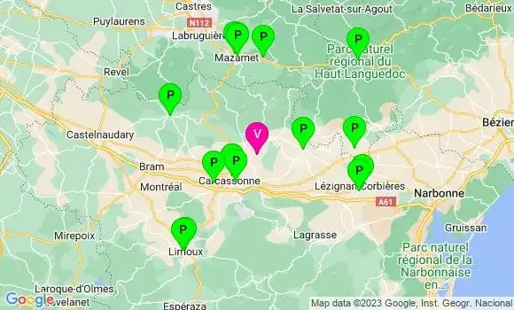 Pharmacie de Garde Bagnoles