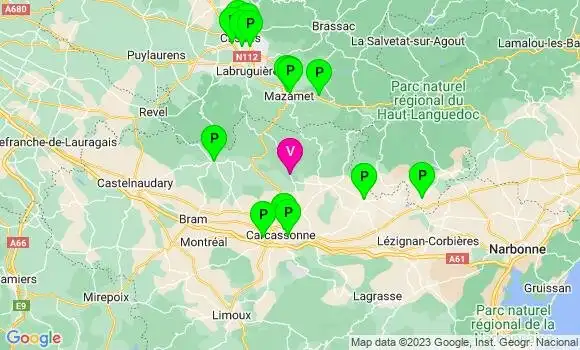 Pharmacie de Garde Lastours