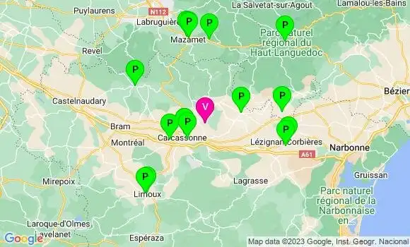 Pharmacie de Garde Malves en Minervois
